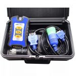 USBLINK 3 Universal Truck Electronic Service Heavy Duty Diagnostic Tool - Imagem 2