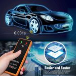 VXDAS TPMS Relearn Tool Ultimate EL-50448 Universal TPMS Reset Activation Tool - Image 4