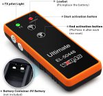 VXDAS TPMS Relearn Tool Ultimate EL-50448 Universal TPMS Reset Activation Tool - Image 5