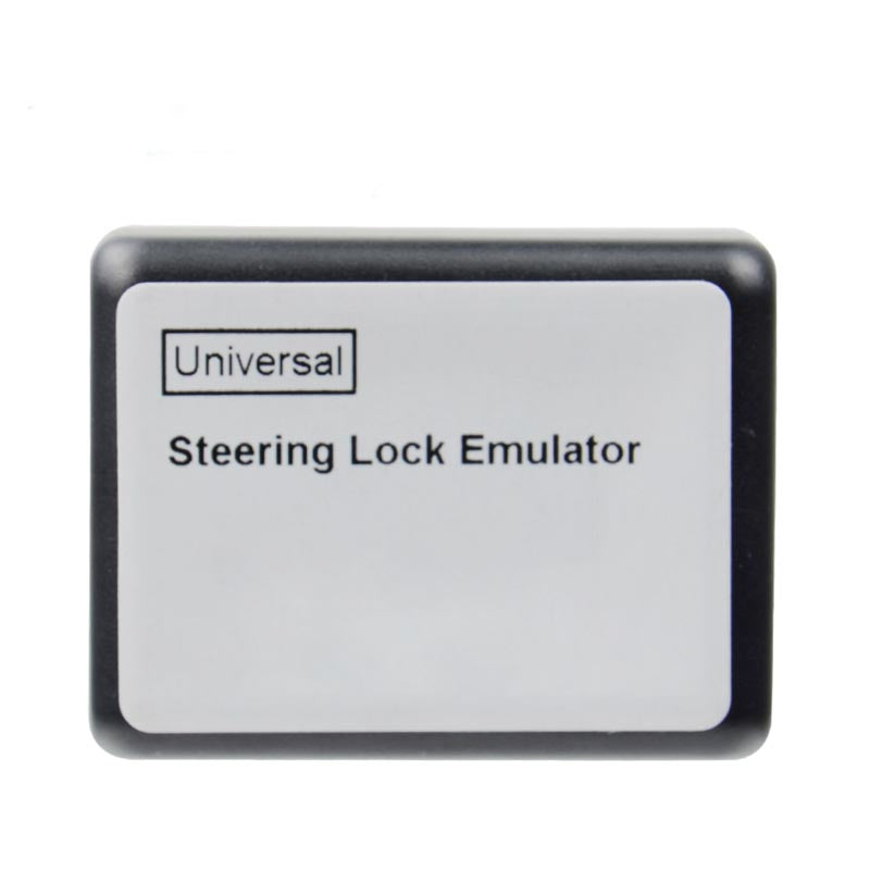 Universal Steering Lock Emulator Simulator ESL ELV Plug 1 Universal Steering Lock Emulator Simulator ESL ELV Plug – Bild 1