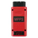 Unlimited MPPS V21 ECU Chip Tuning Tool - Image 2
