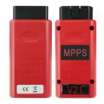 Unlimited MPPS V21 ECU Chip Tuning Tool - Image 3