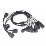 V-A-G Gearbox Adapter 9in1 Test Cable For VAG DQ250 DQ200 DQ380 DL382 DL501 VL300 VL381 - immagine 3