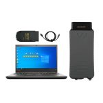 V-AS 5054 with OKI Chip Bluetooth V-AS5054 A-udi V-W Bentley Lamborghini Diagnostic&Programming Tool - Imagen 3