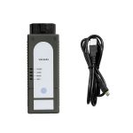MB Star C4 doip+ICOM NEXT + V-AS 6154 With Lenovo Laptop I7 8G and 2TB HDD/SSD BM-W BENZ ODIS Software Complete - Image 7