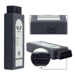 MB Star C4 doip+ICOM NEXT + V-AS 6154 With Lenovo Laptop I7 8G and 2TB HDD/SSD BM-W BENZ ODIS Software Complete - Image 8