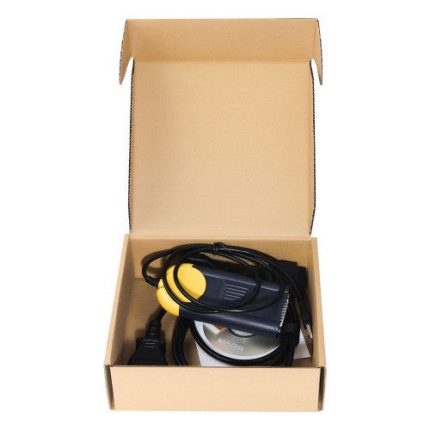 V2018 Multi-Diag Access J2534 Pass-Thru OBD2 Device Support Multi-Language