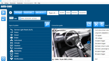 V2020.23 DS150 Softwares with Keygen