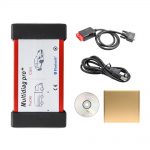 V2020 Multidiag Pro+ Cars/ Trucks and OBD2 Diagnostic Tool with Bluetooth – Image 2