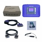 V48.88 SBB Pro2 Key Programmer Support Cars to 2017 Replace SBB 46.02 - Image 3