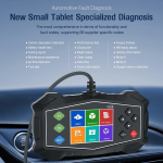 ⁦V529 OBD2 Scanner Automotive Fault Diagnostic Tool Check Engine⁩ - الصورة ⁦4⁩