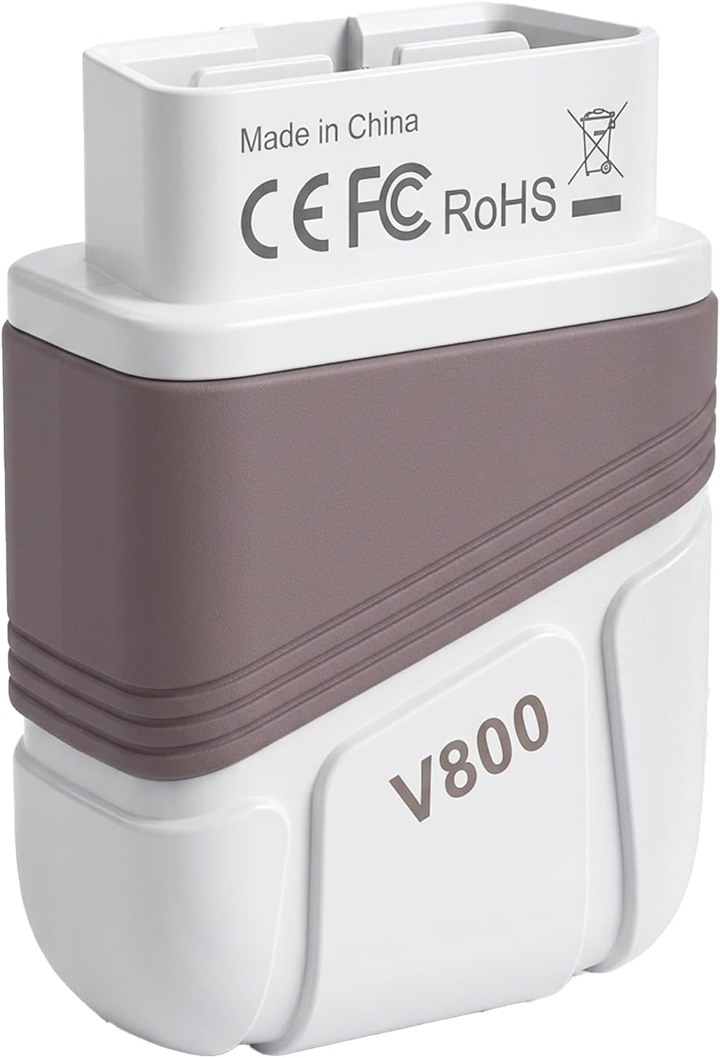 V800 AI Bluetooth OBD2 Scanner|Your Professional Vehicle Diagnostic Assistant 1 V800 AI Bluetooth OBD2 Scanner|Your Professional Vehicle Diagnostic Assistant - Image 1
