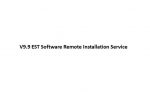 V9.9 version EST software for CNH DPA5 - Image 3