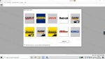 V9.9 version EST software for CNH DPA5 - Image 2