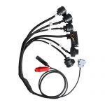 VA-G A-udi Gearbox Adapter for DQ250 DQ200 VL381 VL300 DQ500 DL501 Read and Write Work with KTMF*ash - Image 2
