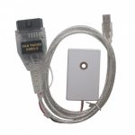 VAG Tacho USB Version V5.0 For NEC MCU 24C32 or 24C64 VAG Immo Box Eeprom Programmer – Image 4