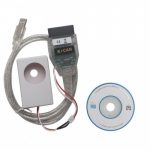 VAG Tacho USB Version V5.0 For NEC MCU 24C32 or 24C64 VAG Immo Box Eeprom Programmer – Image 6