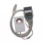 VAG Tacho USB Version V5.0 For NEC MCU 24C32 or 24C64 VAG Immo Box Eeprom Programmer – Image 5