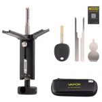 VAPON KATANA Decoder, Auto Pick,  Lockpick Tool Hu100R for BM-W 2012-2020 F Series