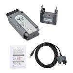 ⁦VAS 6154A For V-AG Diagnostic Tool Till 2025 With Latest ODIS V25.03 and Engineering V19 Software⁩ - الصورة ⁦2⁩