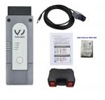 VAS 6154A DoIP OBD2 Scanner Original 1:1 For V-AG Diagnositc Tool CAN FD Till 2025 - Image 10