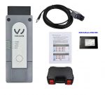 VAS 6154A DoIP OBD2 Scanner Original 1:1 For V-AG Diagnositc Tool CAN FD Till 2025 - Image 14