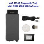 V-AS 5054 with OKI Chip Bluetooth V-AS5054 A-udi V-W Bentley Lamborghini Diagnostic&Programming Tool - Imagen 10