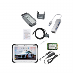 VAS 6154A DoIP OBD2 Scanner Original 1:1 For V-AG Diagnositc Tool CAN FD Till 2025 - Image 21