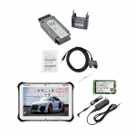 VAS 6154A DoIP OBD2 Scanner Original 1:1 For V-AG Diagnositc Tool CAN FD Till 2025 - Image 16