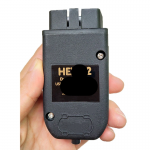 VCD.S HE.X V2 Intelligent Dual K & CAN USB Interface V25.3 Online/Offline Version[Free Shipping] - Imagen 2