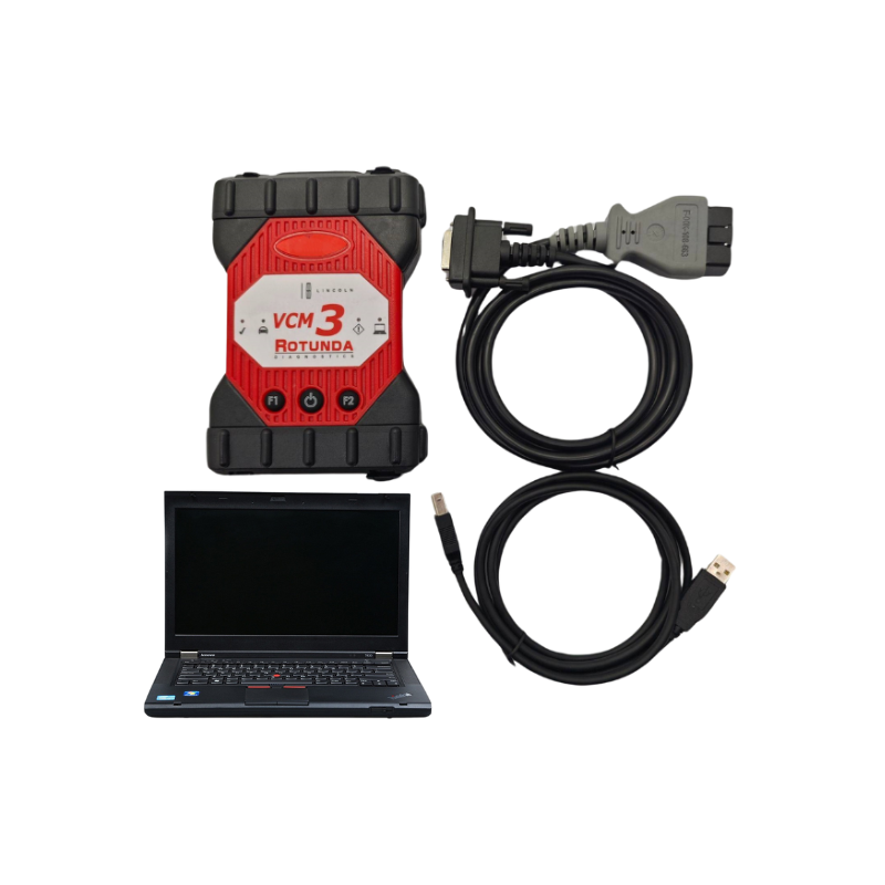 VCM2ForFordIDSDiagnosticTool3 - admin