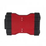 VCM2 for Ford/Mazda VCM II 2 in 1 Diagnostic Tool for Ford IDS V130 and Mazda IDS V131(VX Manager Driver)