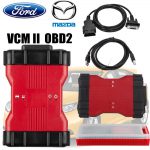 VCM2 for Ford/Mazda VCM II 2 in 1 Diagnostic Tool for Ford IDS V130 and Mazda IDS V131(VX Manager Driver) - Imagem 3