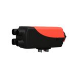 Diesel Heater 5KW All In One Car Heater with Remote Control and LCD - Image 2