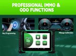 ⁦VIDENT iSmart920 EV Professional 4‑in‑1 Diagnostic Scanner⁩ - الصورة ⁦14⁩