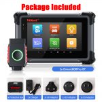 Vident iSmart800 Pro All System Diagnostic Scanner 40 Service - Imagen 8