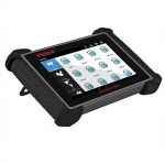 VIDENT iSmart 810 Car Diagnostic Tool Advanced Smart Key Programming - Image 2