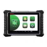 ⁦VIDENT iSmart920 EV Professional 4‑in‑1 Diagnostic Scanner⁩ - الصورة ⁦2⁩