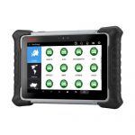 ⁦VIDENT iSmart920 EV Professional 4‑in‑1 Diagnostic Scanner⁩ - الصورة ⁦3⁩
