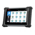⁦VIDENT iSmart920 EV Professional 4‑in‑1 Diagnostic Scanner⁩ - الصورة ⁦4⁩