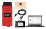 VNCI 6154A ODIS V25.03 for V-W A-udi Skoda Seat OBD2 Scanner Supports DoIP/CAN FD till 2025 - Imagem 12