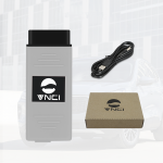 VNCI 6516SZ Automotive Diagnostic Tool For Suzuki - Imagem 7