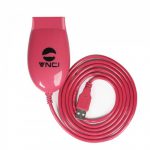 VNCI J2534 Nano Compatible with J2534 Passthru & ELM327 Diagnose J1979 Compatible Vehicles Switch Mode Automatically - Imagen 6