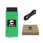 VNCI JLR DOIP Diagnostic Scanner for Jaguar Land Rover Supports SDD Pathfinder - Imagen 2
