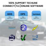 VNCI MDI2 Diagnostic Interface for G-M Support CAN FD/ DoIP - Image 6