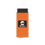 VNCI PT3G Porsche Diagnostic Scanner Compatible with Original PIWIS Software Drivers Plug and Play