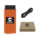 VNCI PT3G Porsche Diagnostic Scanner Compatible with Original PIWIS Software Drivers Plug and Play - immagine 2