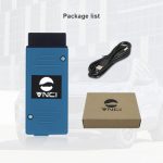 VNCI VCM3 Diagnostic Scanner for New Ford Mazda Supports CAN FD DoIP - Imagen 2