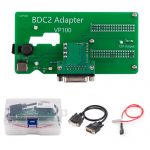 2025 Vapon VP100 BM.W Key Programmer - BDC2 Key Programming Tool for G Series & BDC2 Adapter (Option) – Bild 12
