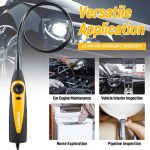 Launch X431 VSP-600 Video Scope Work with LAUNCH X431 Scanners And Android Device - Image 3